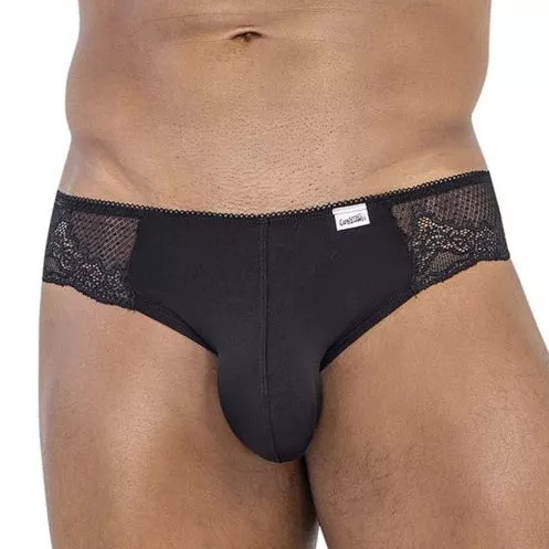 Spitzenbriefs Freda Schwarz