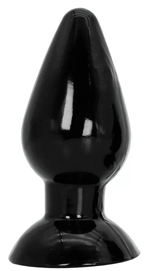 Anal-Plug BUTT UCK Mittel 8,5 x 4 cm