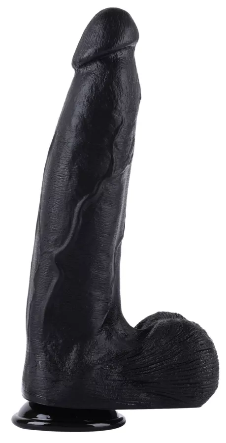 Dildo Dong Ass 25 x 7cm