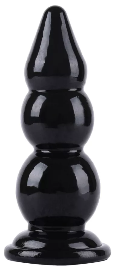 Plug Butt Up Balls 20 x 7,5cm