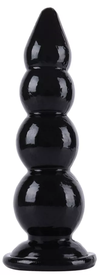 Plug Mega Butt Balls 26 x 8,5cm