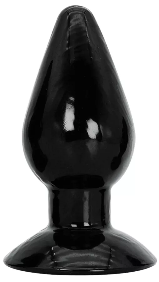 Plug Butt Uck Large 11 x 5,5cm