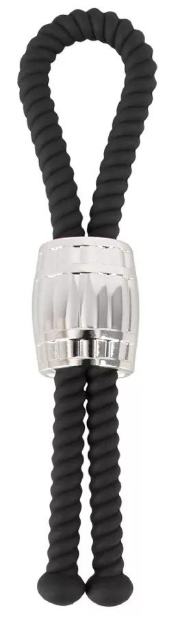 Cockring Einstellbar Weightedrop 84gr