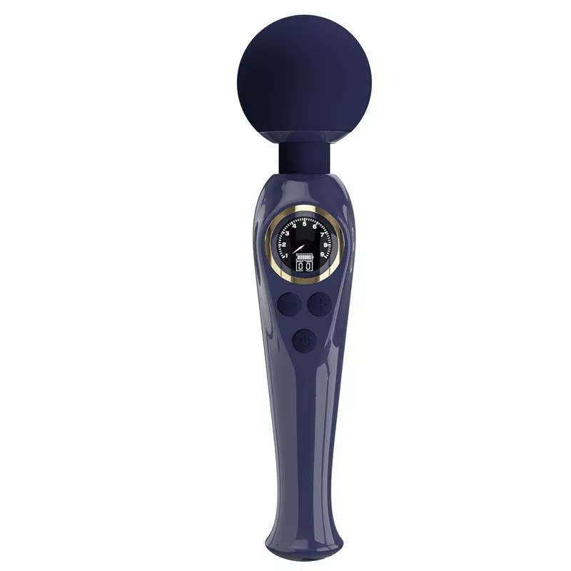 Wand Skyler 22.5cm Kopf 55mm