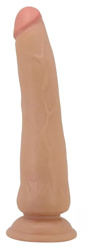 Dildo Tiemeyer 21 x 4.3cm