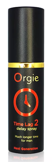 Verzögerungsspray Time Lag 2 10 ml