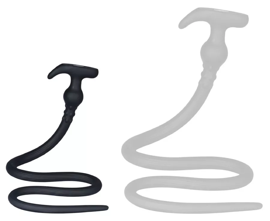 Dildo Enemacy S 73 x 4,7 cm