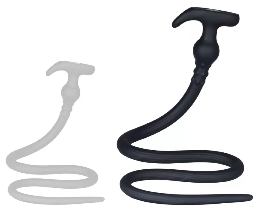 Dildo Enemacy M 108 x 4,7 cm