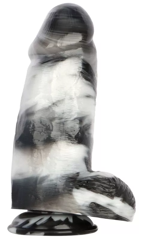 XL-Dildo Cockest 17 x 7 cm