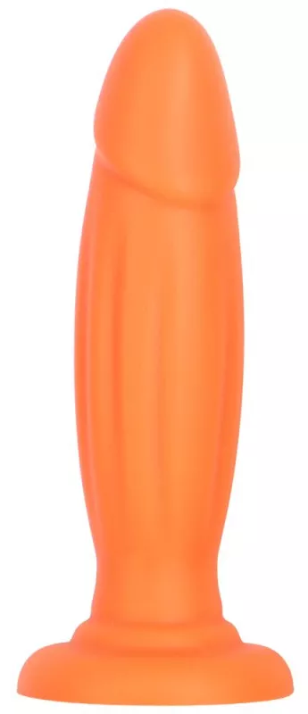 Plug KAR HOT 19 x 5,2cm Orange