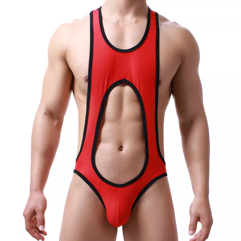Body Jock Tolomos Rot