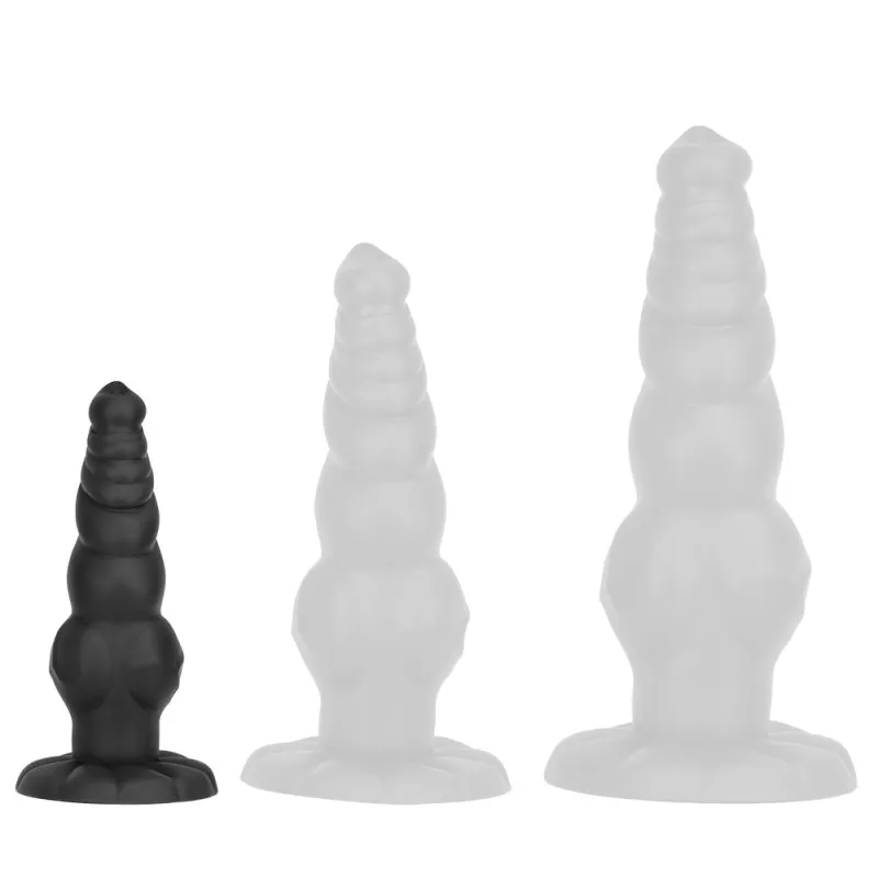 Dildo Dogkies S 19 x 6,2 cm