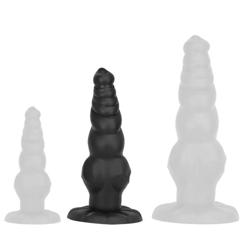 Dildo Dogkies M 26 x 8,5cm