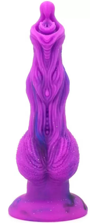 Monster Dildo Clitodix 22 x 6.8 cm
