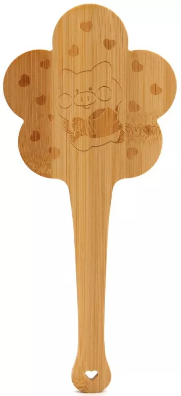 Paddle Bambus Piggyheart 25cm