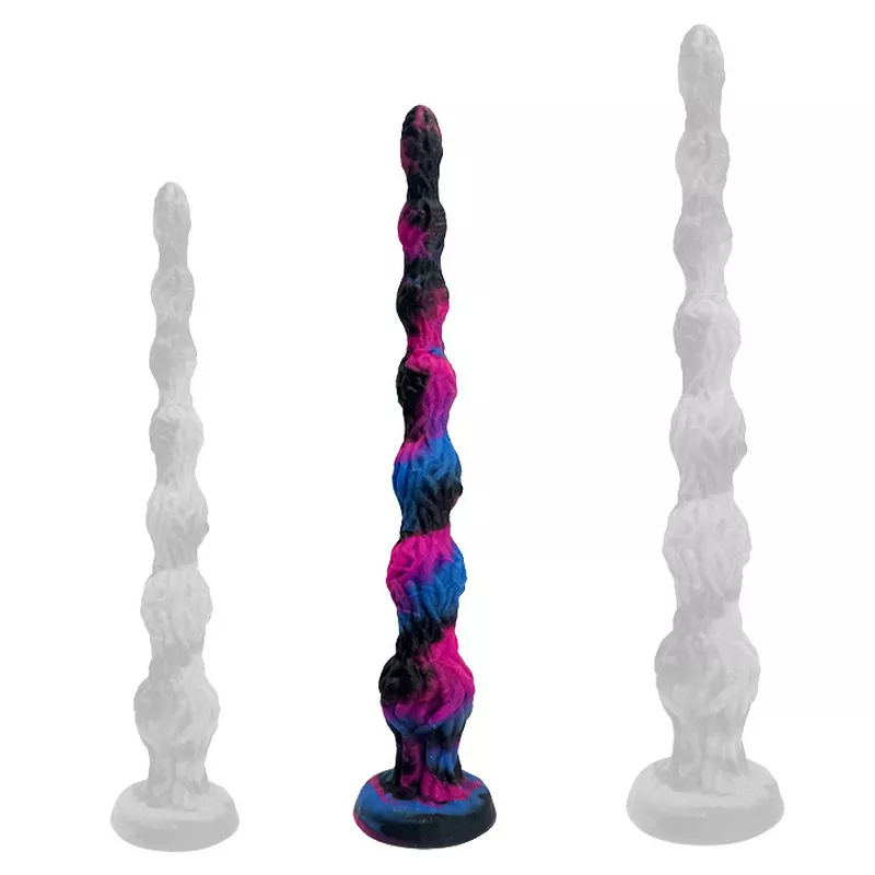 Langer Dildo Daran M 53 x 7cm