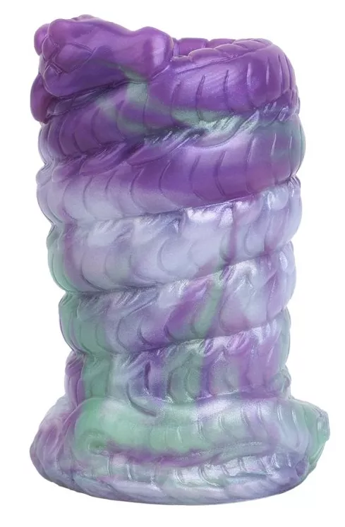 Masturbator Nok-Nok Violett
