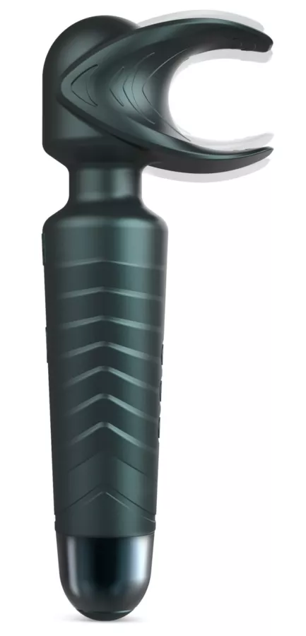 Wand Man Wand Evo 25 Vibrationen