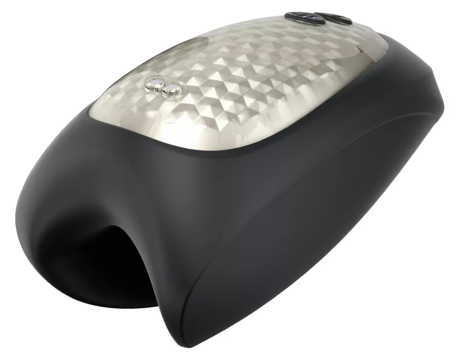 Vibriermasturbator Pulsion One 7 Vibrationen
