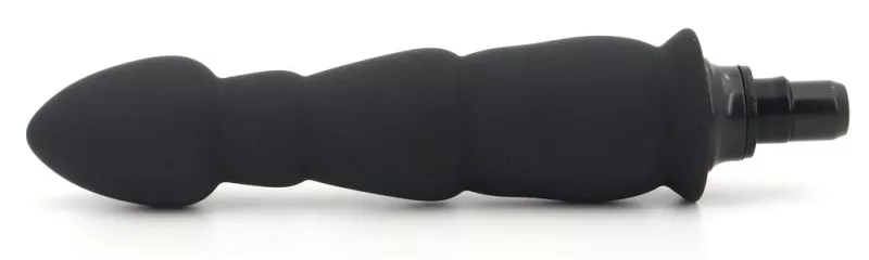 Gode-Aufsatz Dardio für Massagepistole 13 x 3,5 cm