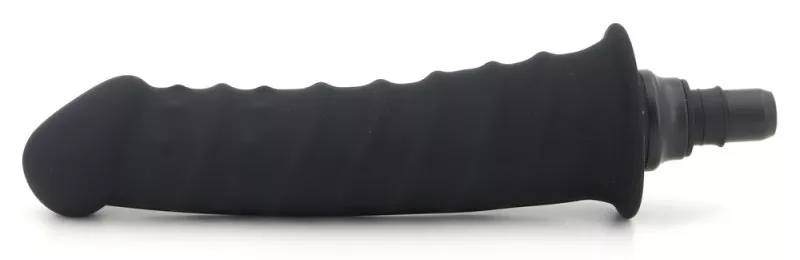 Gode-Aufsatz LINEO für Massagepistole 13 x 3,5 cm