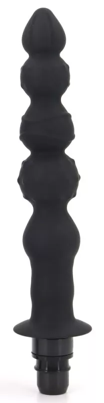 Gode-Aufsatz Ballio für Massagepistole 17,5 x 3,5 cm