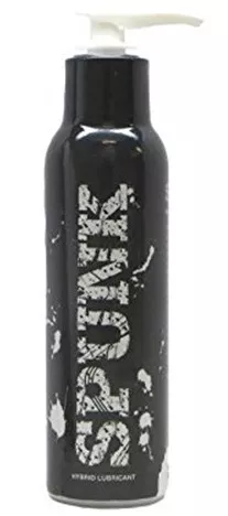 Sperma-achtig Gel Spunk 118mL