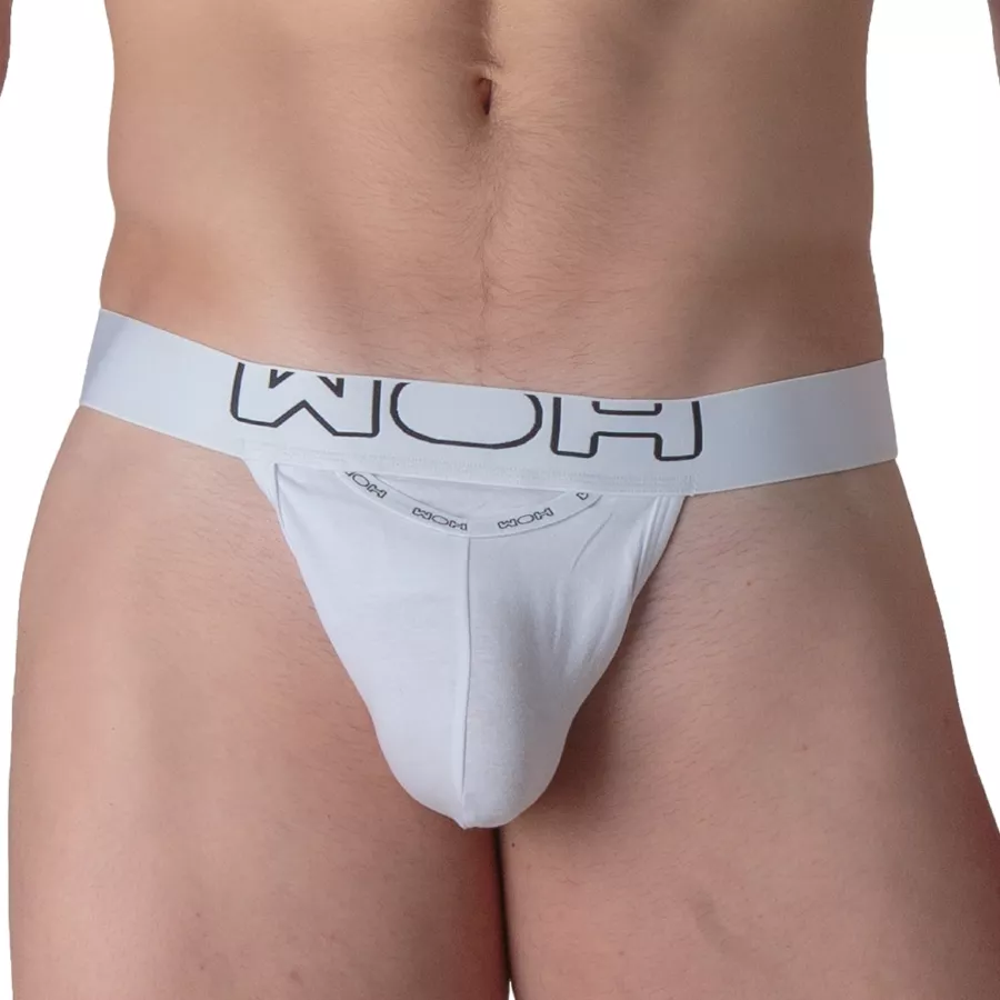 G-String Sexy Fun Woh Weiß
