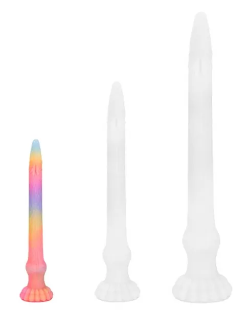Dildo Falkorix S 28 x 4 cm Mehrfarbig