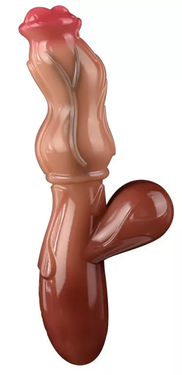 Dildo Griff Biskinio 12 x 4.5 cm