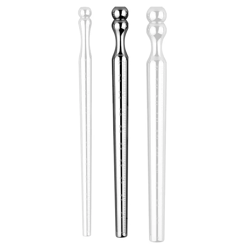 Harnröhren-Plug Holl Dilator M 11 cm - Durchmesser 7-10 mm