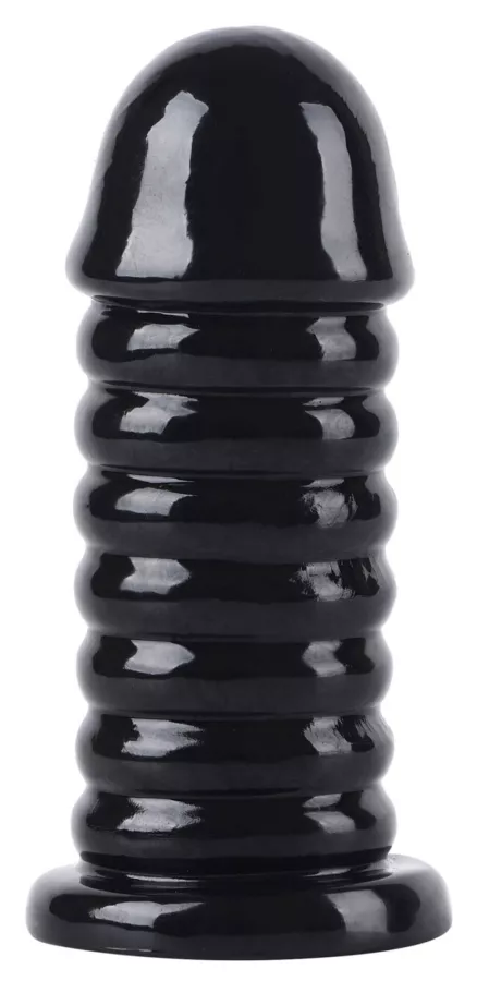 Analplugg Bold 15 x 6cm