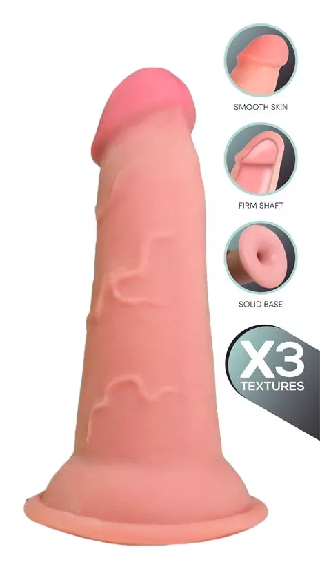 Dildo Karl Lux 13 x 4.5cm