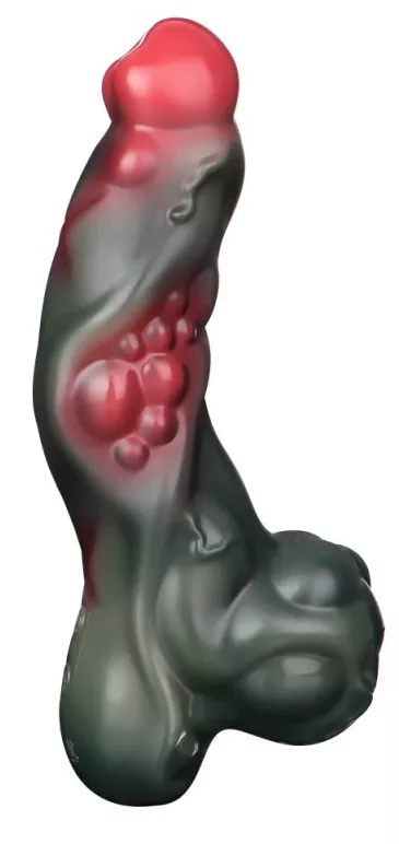 Dildo Santuk 13 x 4 cm