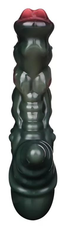 Dildo Dinluk 17 x 4,5 cm