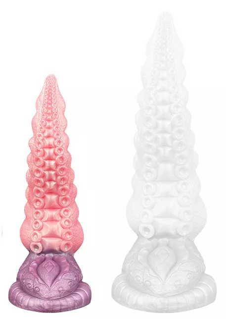 Dildo Octong M 18 x 7,6 cm