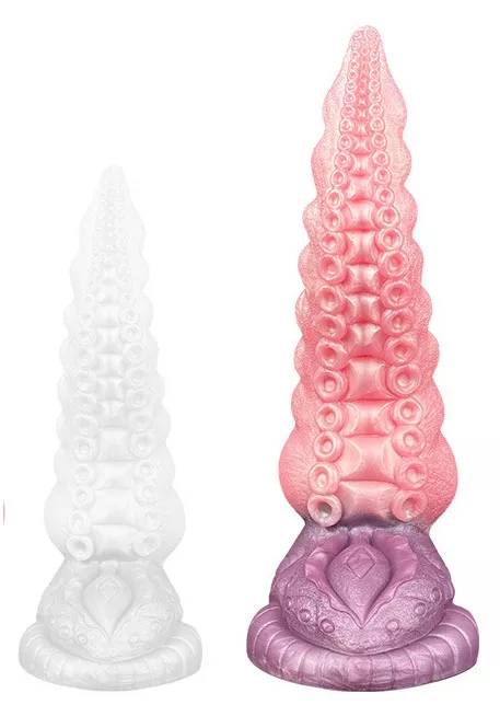Dildo Octong L 23 x 8,1 cm
