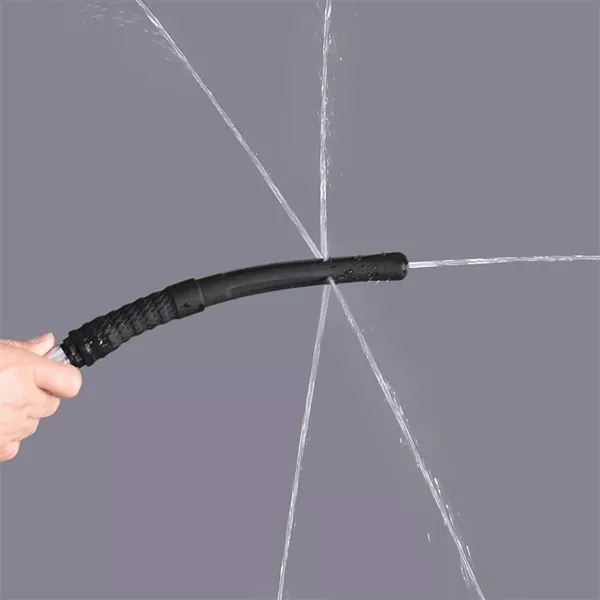 PowerShot Nozzle Schwarz 15 x 2 cm
