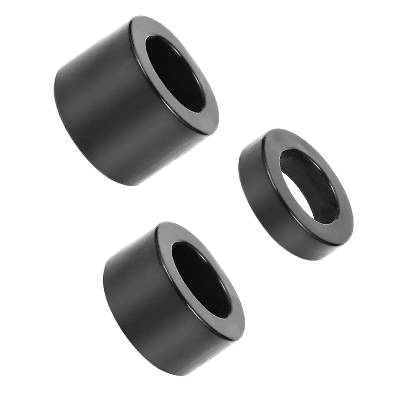 Ballstretchers Ringizzy Durchmesser 25 mm Schwarz