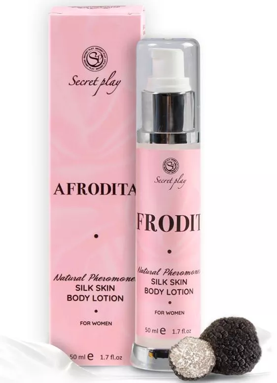 Körperlotion Afrodita 50ml