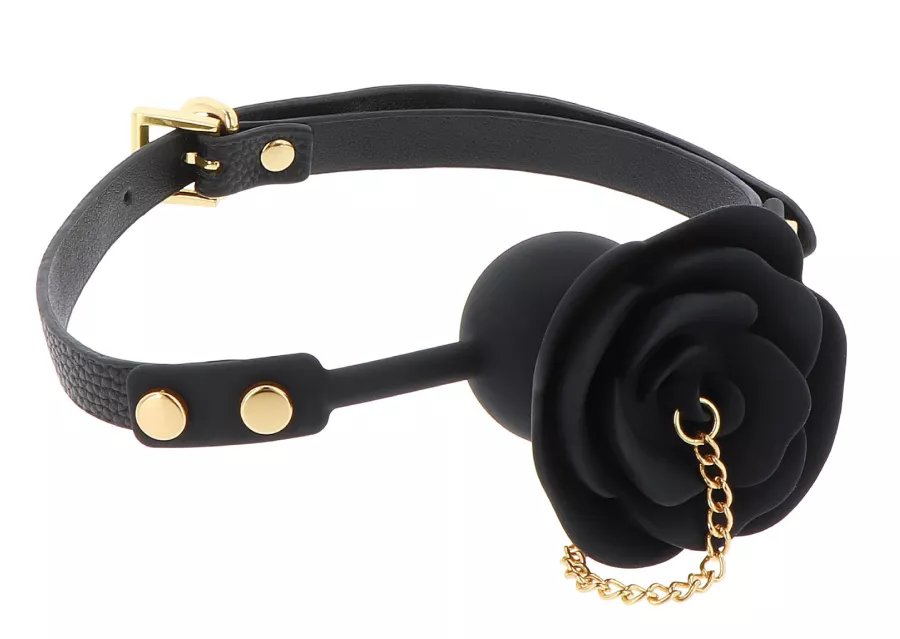 Gag Dona 40mm Schwarz