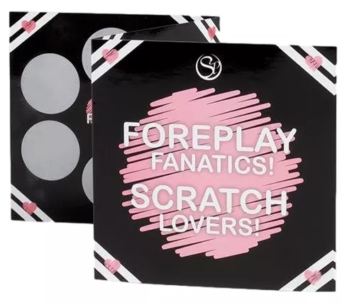 Scratch Game Scratch Lovers