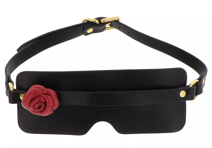 Maske Wild Roses