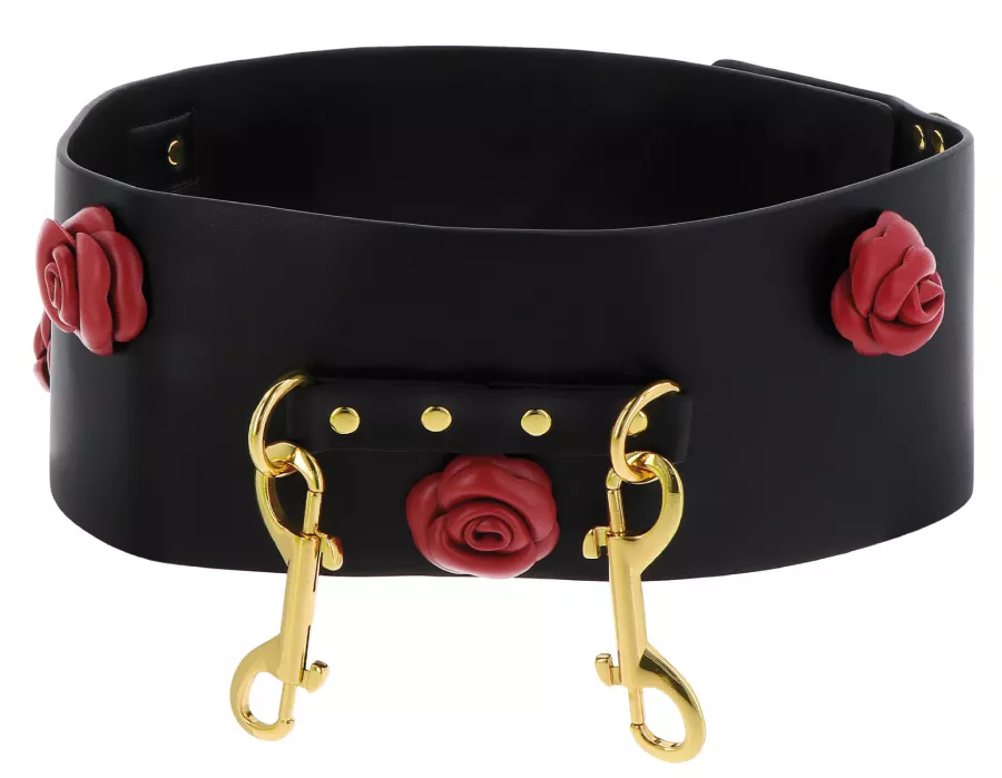 Gürtel Wild Roses