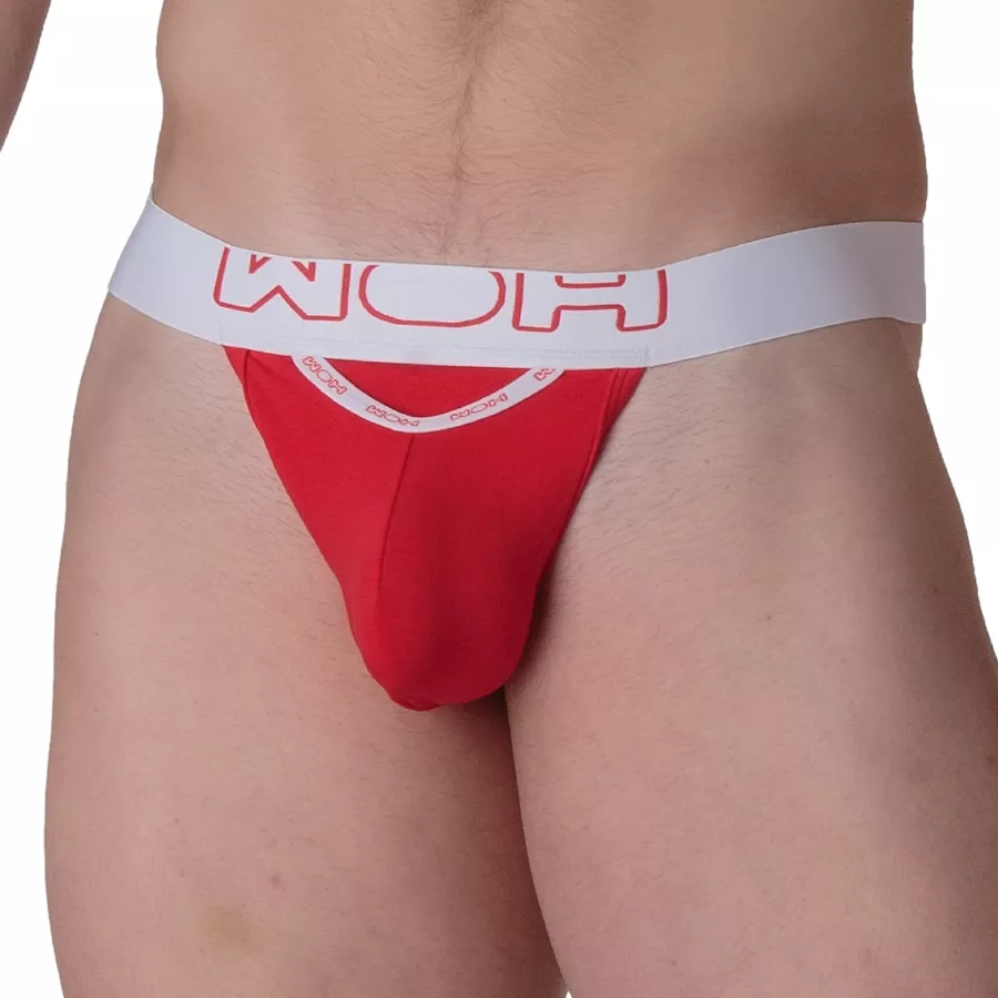 G-String Sexy Fun Woh Rot