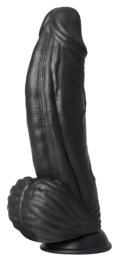 Vibrator Demon Cock 19 x 7cm
