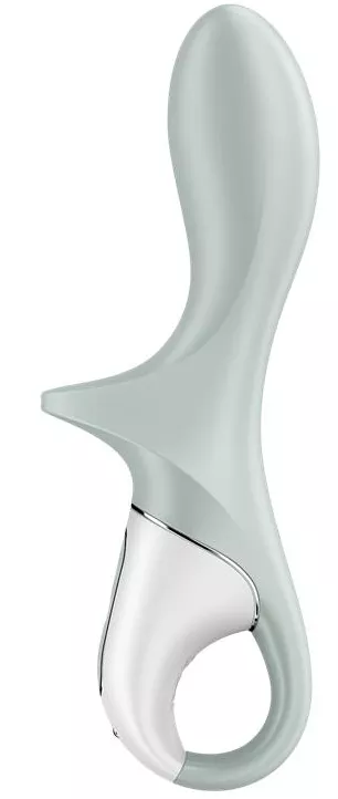 Aufblasbarer Vibrator Air Pump Booty 3 8 x 3,5cm