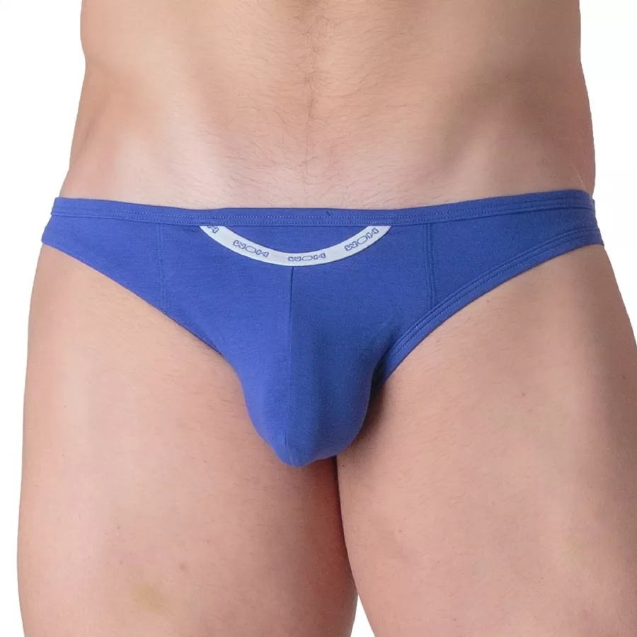 Mini Slip Sexy Fun Woh Blau