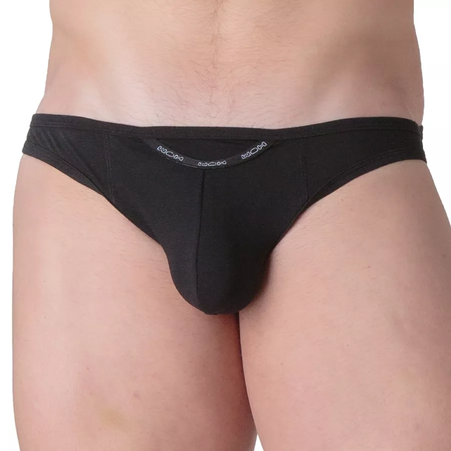 Mini Slip Sexy Fun Woh Schwarz