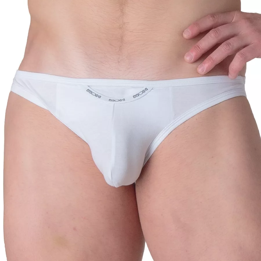 Mini Slip Sexy Fun Woh Weiß
